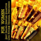 Love Potion trial vial collection fragrances for women.